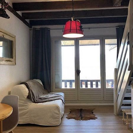 Appartement Cosy ليز أونجليه المظهر الخارجي الصورة