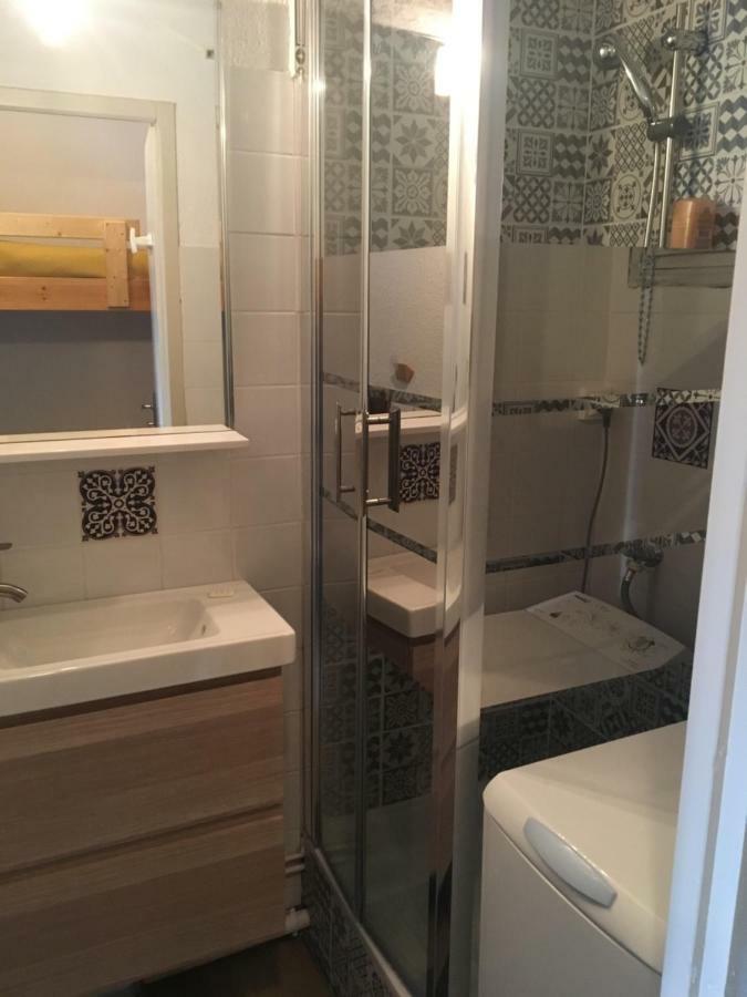 Appartement Cosy ليز أونجليه المظهر الخارجي الصورة