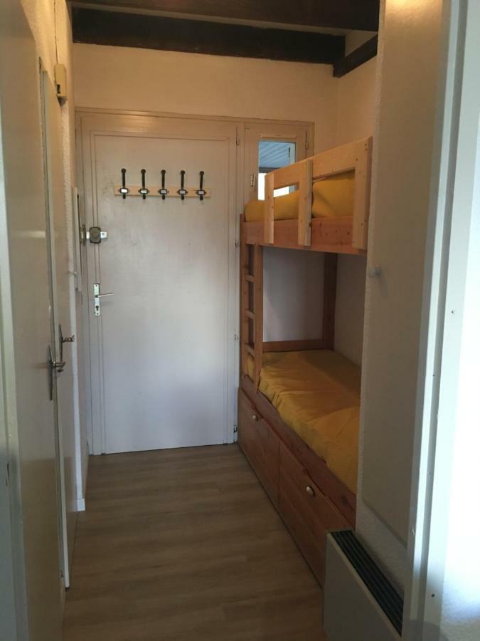 Appartement Cosy ليز أونجليه المظهر الخارجي الصورة
