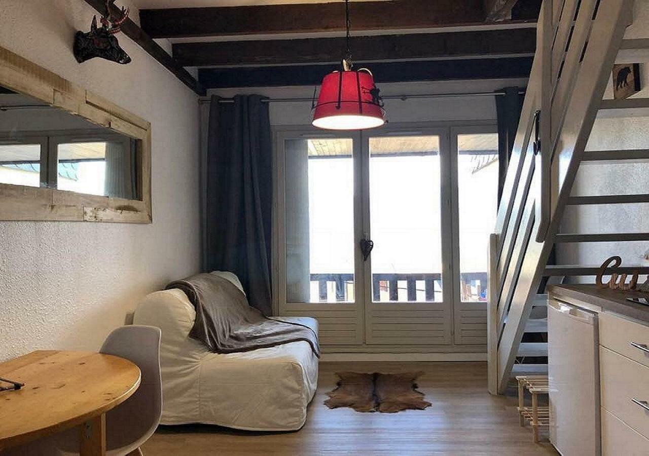 Appartement Cosy ليز أونجليه المظهر الخارجي الصورة